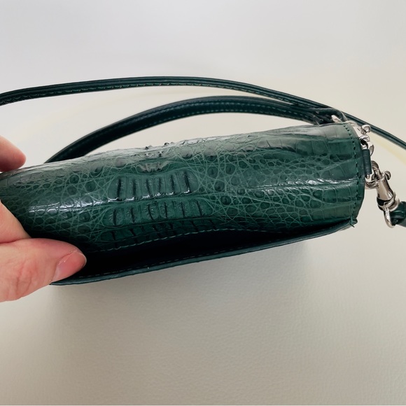 Handmade Corc Leather Crossbody Bag - Picture 10 of 13